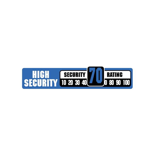 OnGuard OnGuard Bulldog Combo DT Lock Bis zu 60% Rabatt