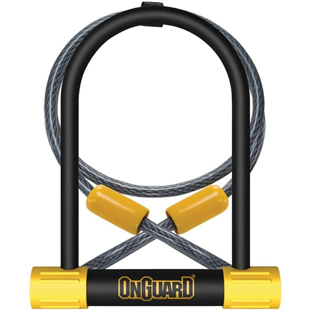 OnGuard OnGuard Bulldog DT Lock