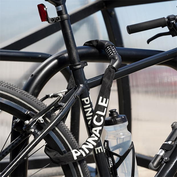 Pinnacle Chain Lock Super Rabatt