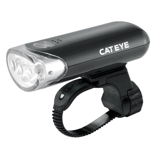 Cateye EL135 OMNI 5 Bike Light Set Kostenloser Versand international