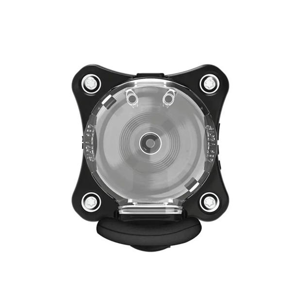 Lezyne Zecto Drive 250+ Front Speichern exportieren