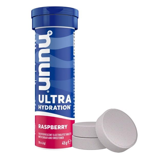 Nuun Nuun Sport Electrolyte Drink ULTRA (8 x 10 tablet Versandkostenfrei