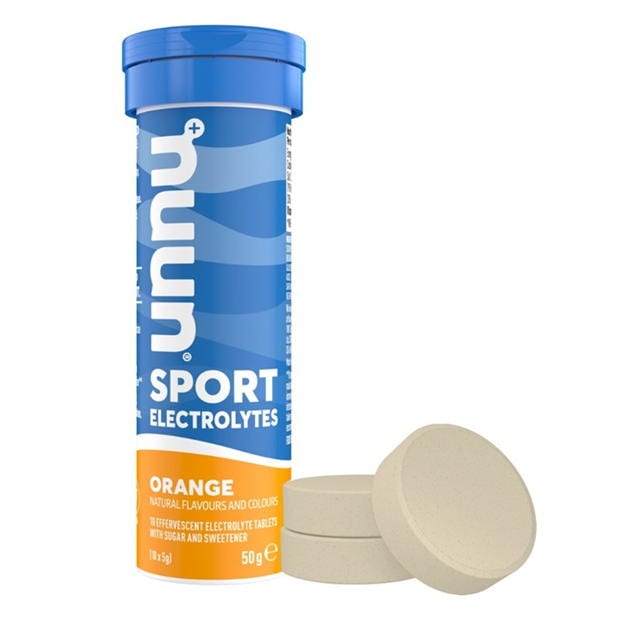 Nuun Nuun Sport Electrolyte Drink (8 x 10 tablet tubes) Flash Sale