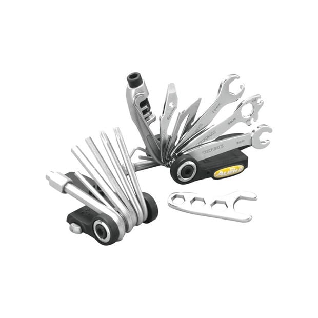 Topeak Topeak Alien 2 Tool Valentinstagsangebot