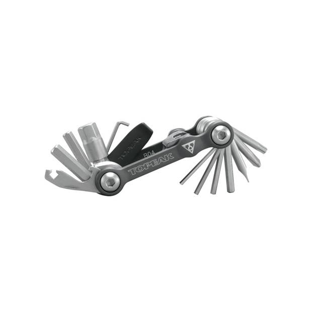 Topeak Topeak Mini 18 Compact Tool Jubiläumsangebot
