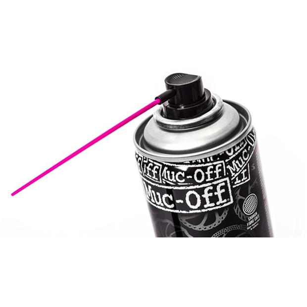 Muc-Off Disc Brake Cleaner Lagerräumung