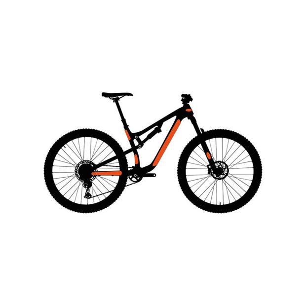 Bike Shield Kit Heißer Verkauf