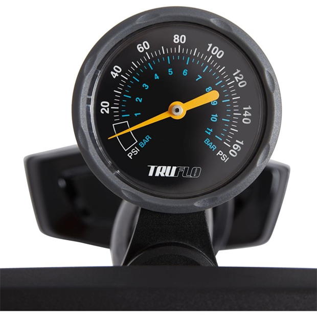 TRUFLO Maxtrax 4 Pump Blitzangebot