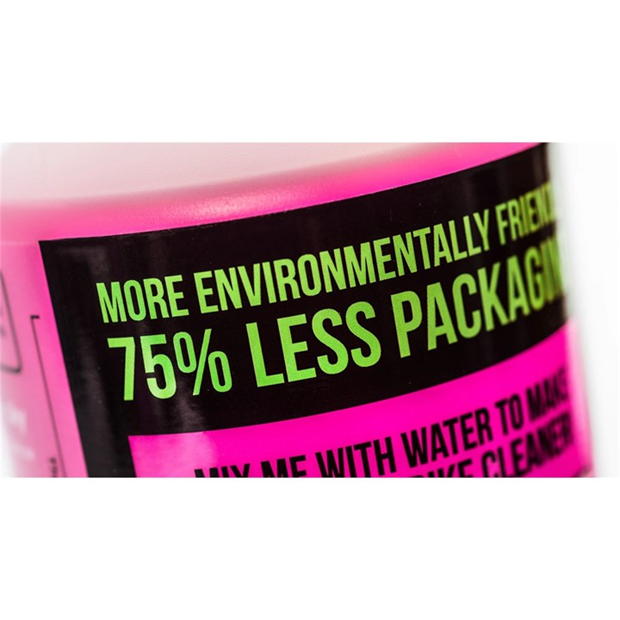 Muc-Off Bike Cleaner Concentrate 1 Litre Bottle VIP-Rabatte