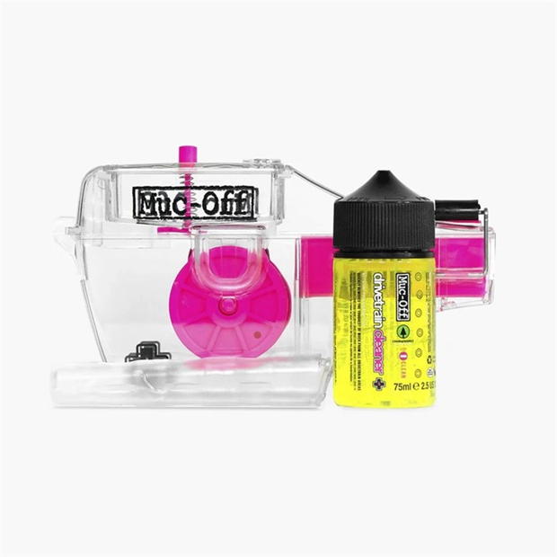 Muc-Off x3 Chain Cleaner Tiefpreis