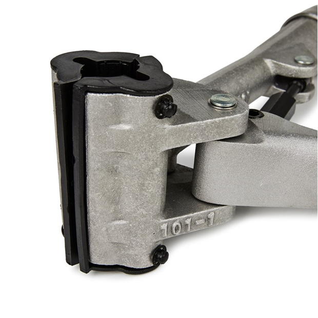 Park Adj Clamp PRS WS Letzter Tag
