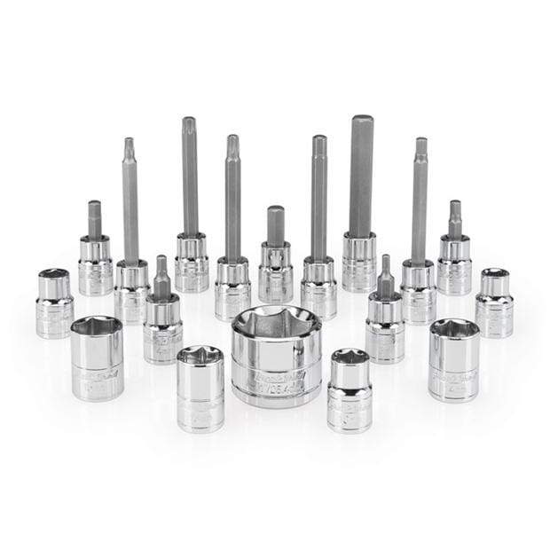 Park Socket & Bit Tool Set Rabatte dieses Monats