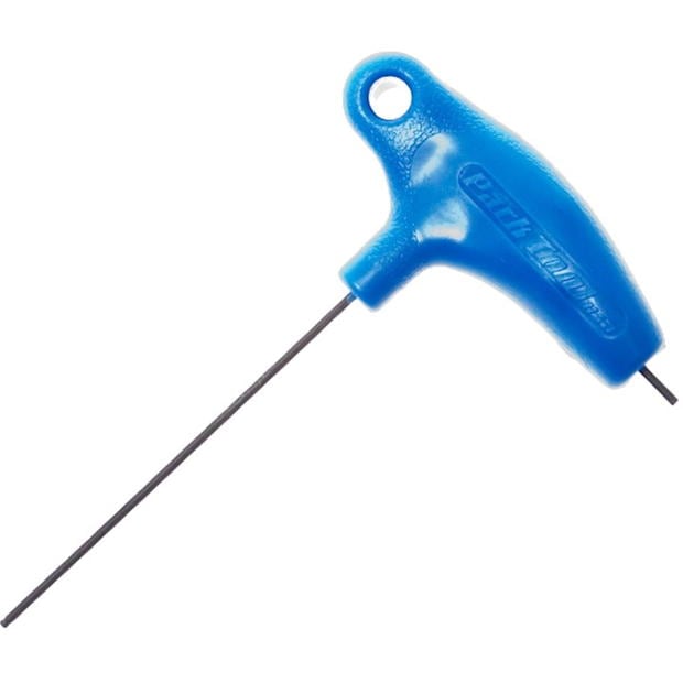 Park 2mm P-Handle Hex Wrench
