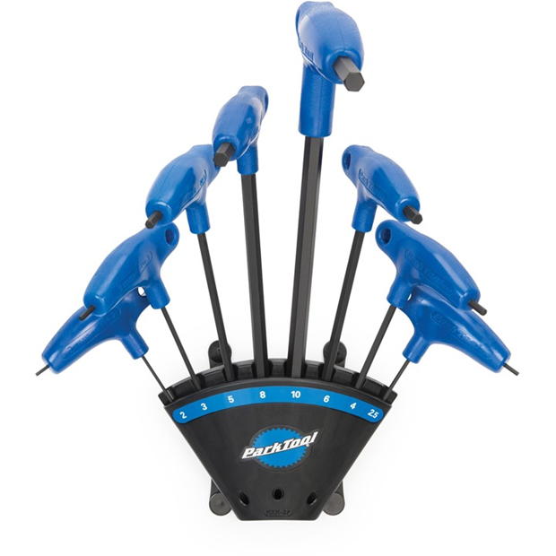 Park P Hex Wrench Set