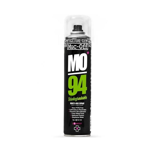 Muc-Off MO-94 Protect and Shine Spray