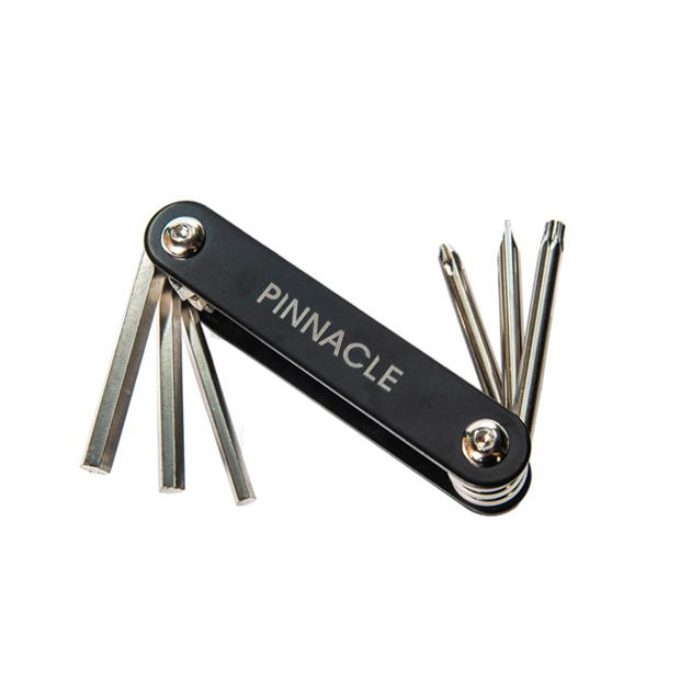 Pinnacle Multi Tool 6 function Sonderangebot