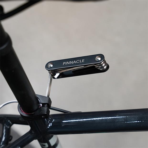 Pinnacle Multi Tool 6 function Sonderangebot