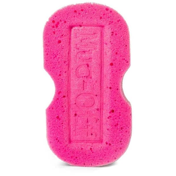 Muc-Off Expanding Microcell Sponge Rabatt