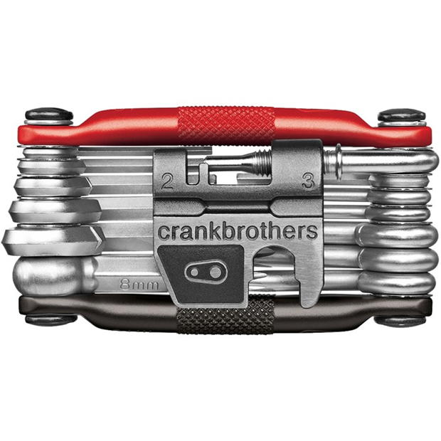 Crankbrothers Crankbrothers Multi 19 Multitool