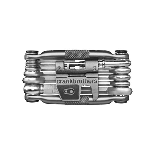 Crankbrothers Crankbrothers Multi 17 Multitool Online Shopping