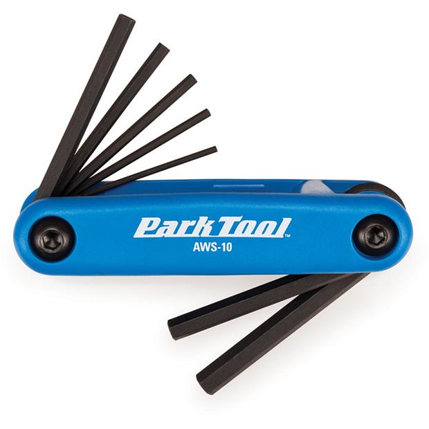 Park Fold-Up Hex Wrench Black Friday