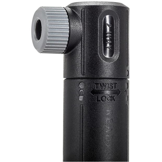 RFR RFR Pump Mini HQP Black Weihnachtsangebot