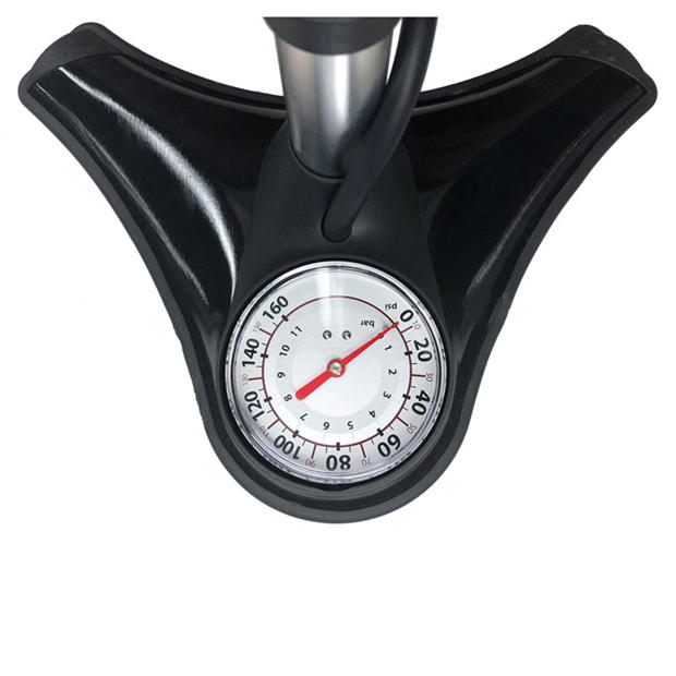 Blackburn Core 3 Floor Pump Heißer Verkauf