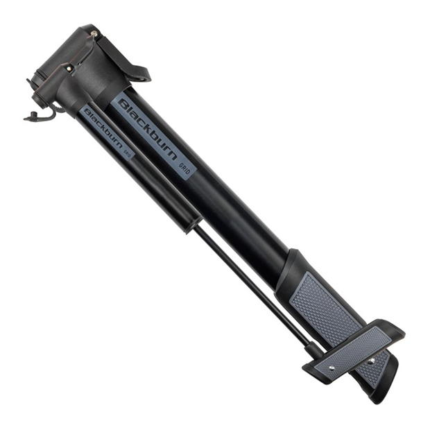Blackburn Grid Mini Pump Neueste Mode