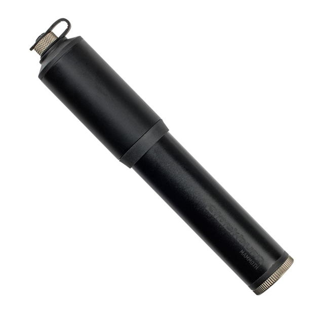 Blackburn Mammoth Mini Pump Exklusive Angebote