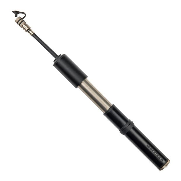 Blackburn Mammoth Mini Pump Exklusive Angebote
