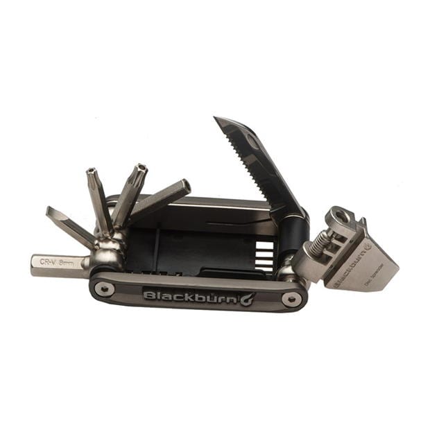 Blackburn Wayside Multi Tool 19 Function Neuheiten