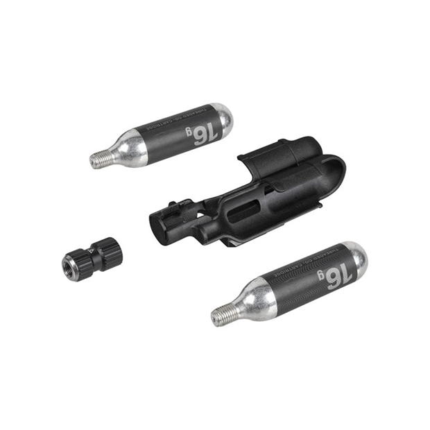 Topeak Nanomaster Duo Fixer Super Sparpreis