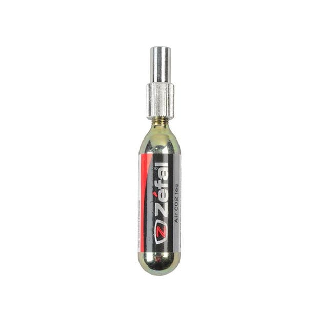 Zefal EZ Adapter CO2 Pump Wochenangebot