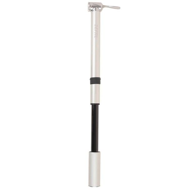Zefal Mini & Micro Road Pump Letzter Tag