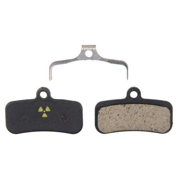 LifeLine Saint Org Disc Brake Pads Kostenloser Versand international