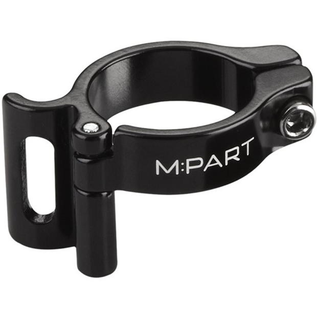 M Part Front Derailleur Clamp Großer Ausverkauf