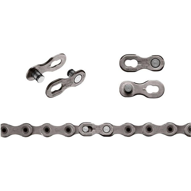 Shimano CN900 11 Speed Quick Link - Pack of 2 Saisonale Angebote