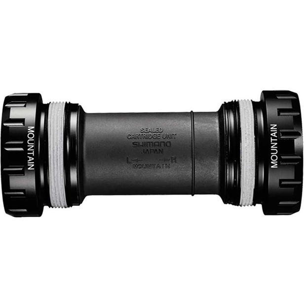 Shimano MT800 Hollowtech II 68/73mm Bottom Bracket BB Räumungsverkauf