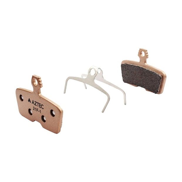 Aztec Sintered SRAM Code R Code RSC Guide RE DB8 Brake Pads Tägliche Deals