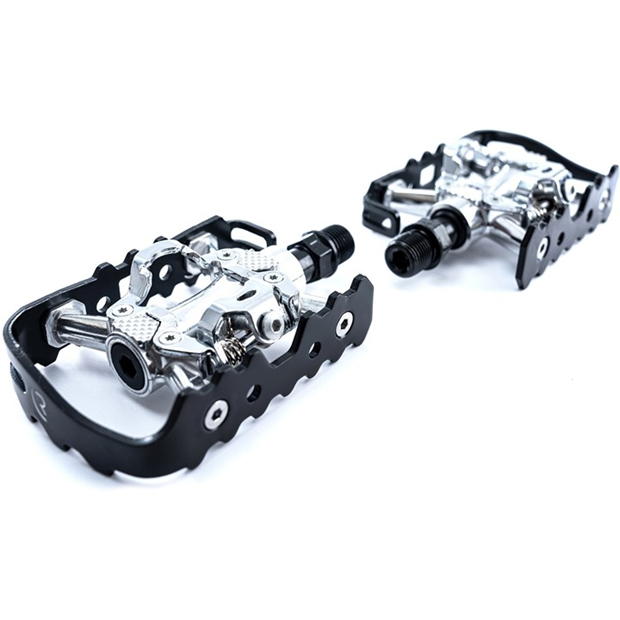RFR RFR Pedal Twin Black Bis zu 65% Rabatt