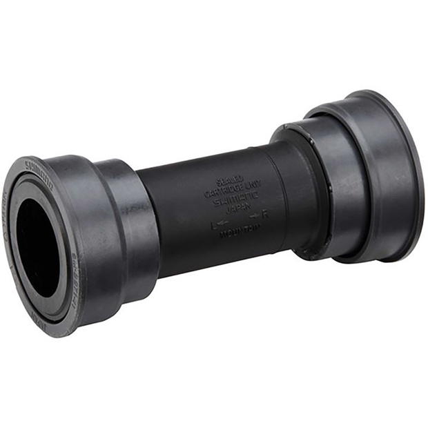 Shimano SM-BB71 MTB Press Fit Bottom Bracket 92mm & 89.5mm Discount Store für neue Produkte