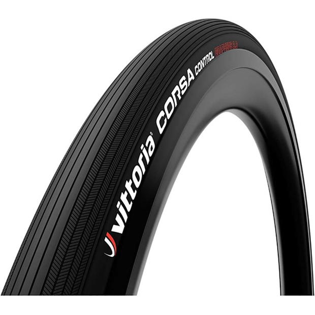 Vittoria Corsa Control G2.0 700C Folding Clincher Road Tyre - Retail Packaged Nur noch ein Tag übrig