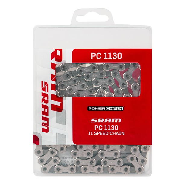 SRAM Pc1130 11 Speed Chain With Powerlock Fabrikladen