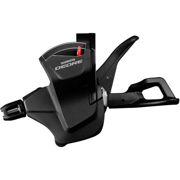 Shimano Deore M6000 Band On Mount 10 Speed Shifters Begrenzt auf 3 Tage