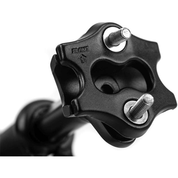 RFR RFR Suspension Seatpost 27.2X300Mm (90-120Kg) Blitzverkäufe