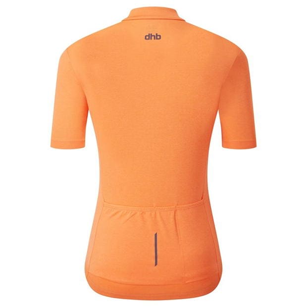 Dhb Women's Short Sleeve Jersey Saisonschlussverkauf