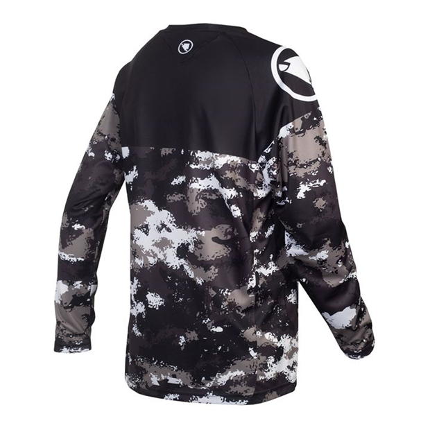 Endura Youth MT500JR Long Sleeve Jersey Osterangebot