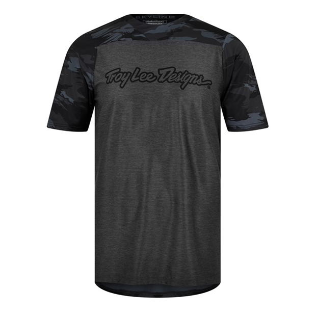 Troy Lee Designs SS MTB Jsy Sn99