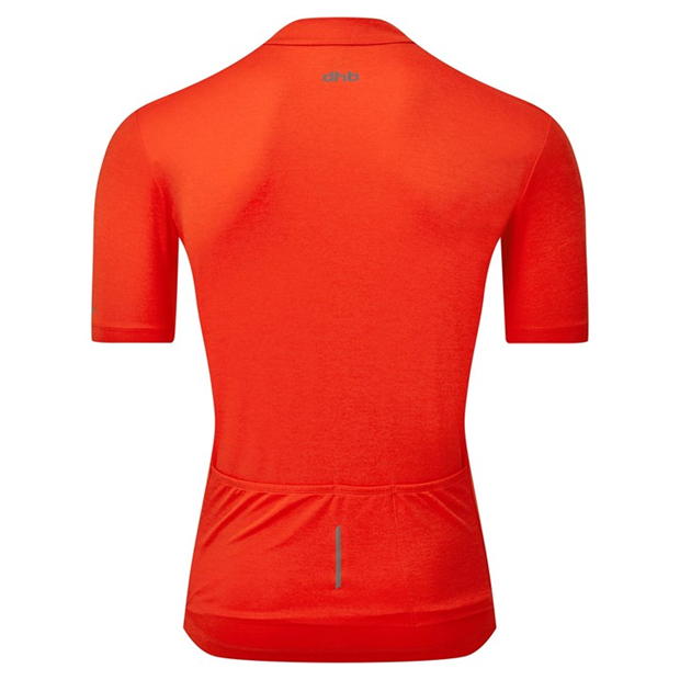 Dhb Men's Short Sleeve Jersey Super Sparpreis