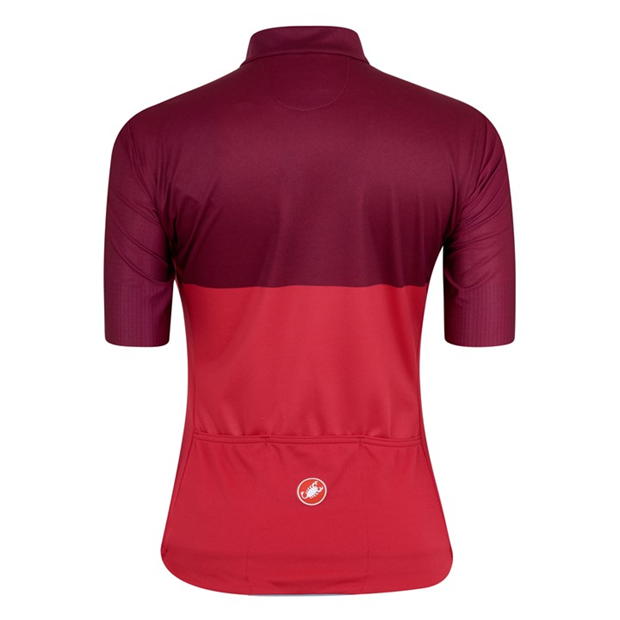 Castelli Velocissima Short Sleeve Jersey Women's Letzte 2 Tage